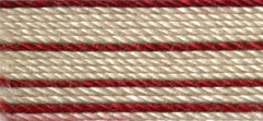 Anchor Freccia No. 12 Multicolour Crochet Cotton 50g - Shade 9443