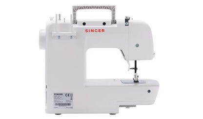 Singer Start 1306 Sewing Machine - Compact and portable but a good quality machine that will cope with all regular household sewing and a great machine to learn on - New 2025 model