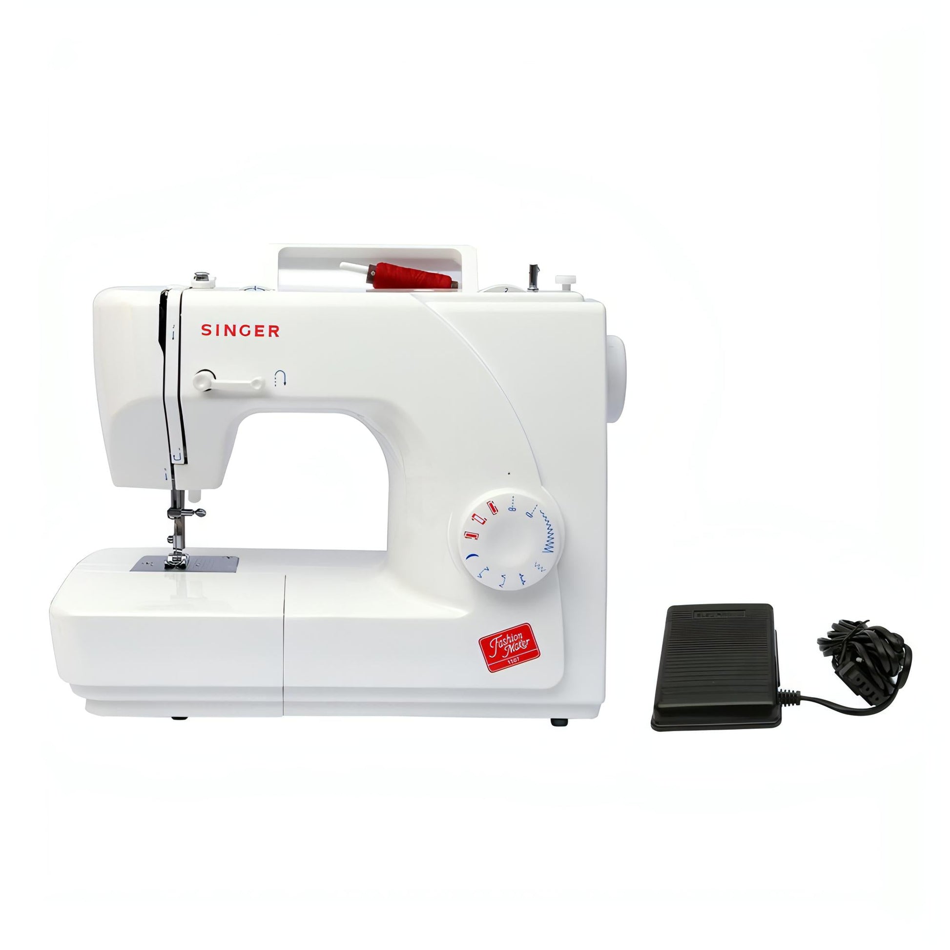 Singer Fashion Maker 1507NT Sewing Machine with Automatic Needle Threader * Special Edition *