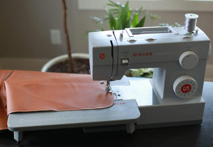 Singer Heavy Duty 4411 Sewing Machine - New 2025 Model - FREE Upgrade to new 5511 model at no extra cost - August Sew-Off Sale