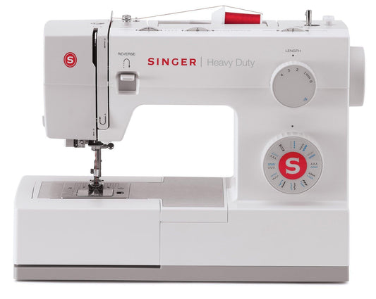 Singer Heavy Duty 5523 Sewing Machine - Which? Best Buy