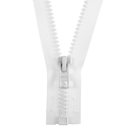 Opti Sport Plastic Open End Zip 35cm - 1712.0035