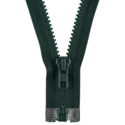 Opti Sport Plastic Open End Zip 30cm - 5998.0030