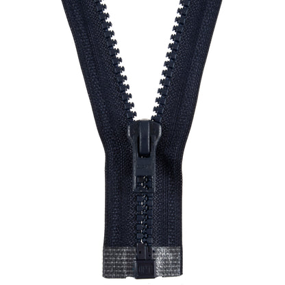 Opti Sport Plastic Open End Zip 30cm - 7696.0030