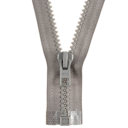 Opti Sport Plastic Open End Zip 35cm - 9389.0035