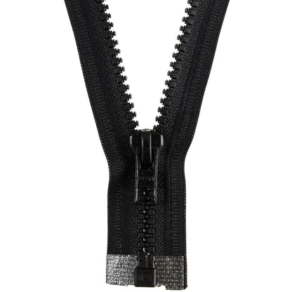 Opti Sport Plastic Open End Zip 30cm - 9700.0030