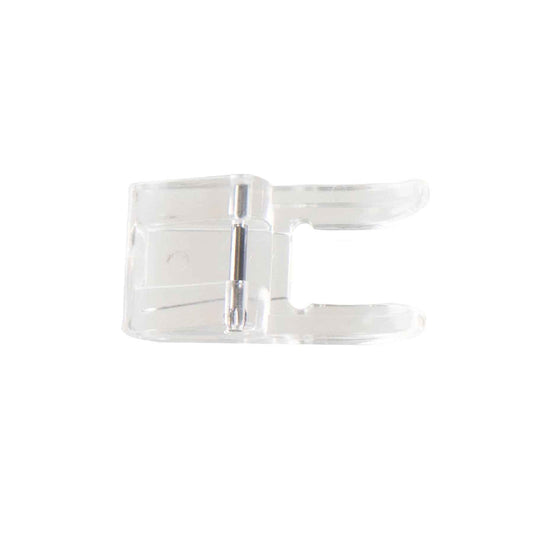 Clear Open Toe Free-Motion Foot For C240 * clearance *