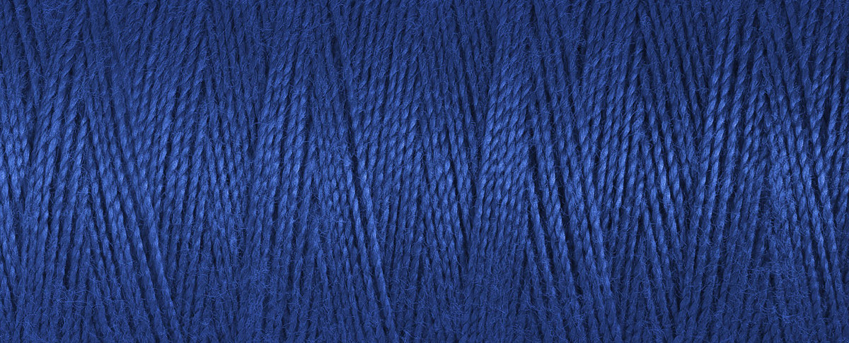 Gutermann Denim Jeans Thread 100m - Shade 6756