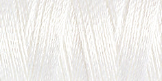 Gutermann Sulky Rayon 40 Machine Embroidery Thread 200m - Shade 1001