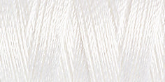 Gutermann Sulky Rayon 40 Machine Embroidery Thread 200m - Shade 1002