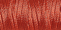 Gutermann Sulky Rayon 40 Machine Embroidery Thread 200m - Shade 1081