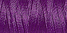 Gutermann Sulky Rayon 40 Machine Embroidery Thread 200m - Shade 1122