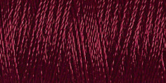 Gutermann Sulky Rayon 40 Machine Embroidery Thread 200m - Shade 1189