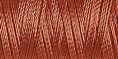 Gutermann Sulky Rayon 40 Machine Embroidery Thread 200m - Shade 1237