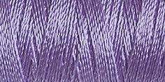 Gutermann Sulky Rayon 40 Machine Embroidery Thread 200m - Shade 1254