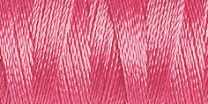 Gutermann Sulky Rayon 40 Machine Embroidery Thread 200m - Shade 1256