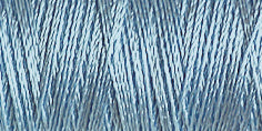 Gutermann Sulky Rayon 40 Machine Embroidery Thread 500m - Shade 1248