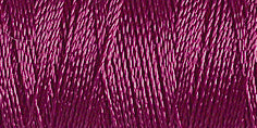 Gutermann Sulky Rayon 40 Machine Embroidery Thread 1000m - Shade 1545