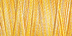 Gutermann Sulky Cotton 30 Variegated Machine Embroidery Thread 300m - Shade 4002