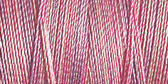 Gutermann Sulky Cotton 30 Variegated Machine Embroidery Thread 300m - Shade 4025