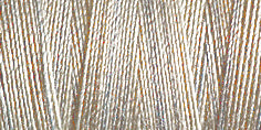 Gutermann Sulky Cotton 30 Variegated Machine Embroidery Thread 300m - Shade 4027