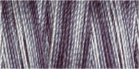 Gutermann Sulky Cotton 30 Variegated Machine Embroidery Thread 300m - Shade 4034
