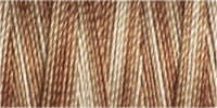 Gutermann Sulky Cotton 30 Variegated Machine Embroidery Thread 300m - Shade 4036