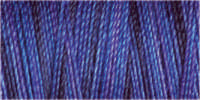 Gutermann Sulky Cotton 30 Variegated Machine Embroidery Thread 300m - Shade 4055