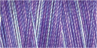 Gutermann Sulky Cotton 30 Variegated Machine Embroidery Thread 300m - Shade 4056