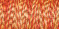 Gutermann Sulky Cotton 30 Variegated Machine Embroidery Thread 300m - Shade 4060