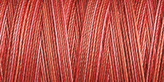 Gutermann Sulky Cotton 30 Variegated Machine Embroidery Thread 300m - Shade 4061