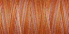 Gutermann Sulky Cotton 30 Variegated Machine Embroidery Thread 300m - Shade 4066