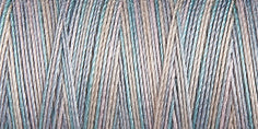 Gutermann Sulky Cotton 30 Variegated Machine Embroidery Thread 300m - Shade 4069
