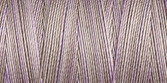 Gutermann Sulky Cotton 30 Variegated Machine Embroidery Thread 300m - Shade 4072