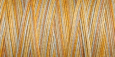 Gutermann Sulky Cotton 30 Variegated Machine Embroidery Thread 300m - Shade 4077