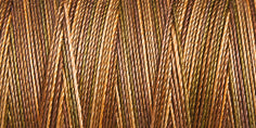 Gutermann Sulky Cotton 30 Variegated Machine Embroidery Thread 300m - Shade 4091