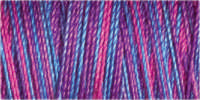 Gutermann Sulky Cotton 30 Variegated Machine Embroidery Thread 300m - Shade 4111