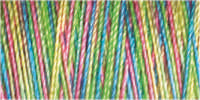 Gutermann Sulky Cotton 30 Variegated Machine Embroidery Thread 300m - Shade 4124