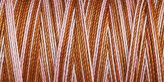 Gutermann Sulky Cotton 30 Variegated Machine Embroidery Thread 300m - Shade 4130