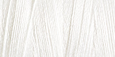 Gutermann Sulky Cotton 12 Machine Embroidery Thread 200m - Shade 1001