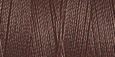 Gutermann Sulky Cotton 12 Machine Embroidery Thread 200m - Shade 1234