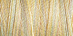 Gutermann Sulky Cotton 12 Variegated Machine Embroidery Thread 200m - Shade 4012