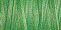 Gutermann Sulky Cotton 12 Variegated Machine Embroidery Thread 200m - Shade 4018