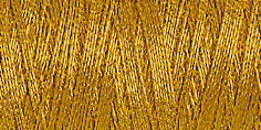 Gutermann Sulky Metallic Machine Embroidery Thread 200m - Shade 7005
