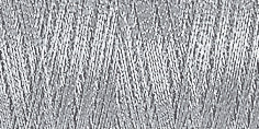 Gutermann Sulky Metallic Machine Embroidery Thread 200m - Shade 7009