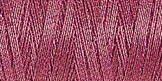 Gutermann Sulky Metallic Machine Embroidery Thread 200m - Shade 7012