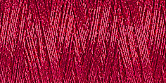 Gutermann Sulky Metallic Machine Embroidery Thread 200m - Shade 7013