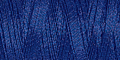 Gutermann Sulky Metallic Machine Embroidery Thread 200m - Shade 7016