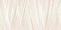 Gutermann Sulky Metallic Machine Embroidery Thread 200m - Shade 7021
