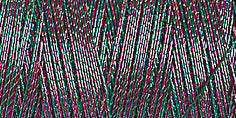 Gutermann Sulky Metallic Machine Embroidery Thread 200m - Shade 7022